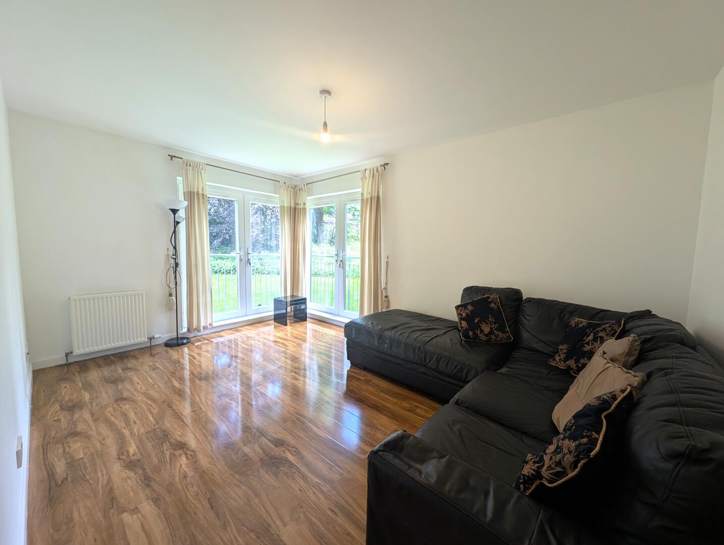 Shaw Crescent, Aberdeen